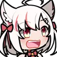 an image of the aki_a emote