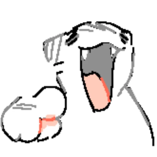 an image of the en_laugh_point emote