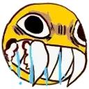 an image of the feral emote