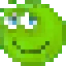 an image of the godo emote