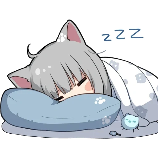 an image of the nacho_sleeping emote