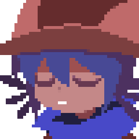 an image of the niko_eyeclosed2 emote