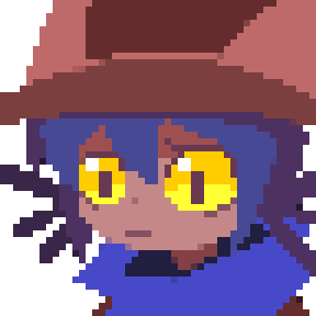 an image of the niko_what emote