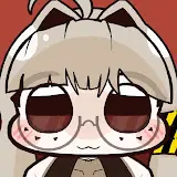 an image of the stare emote